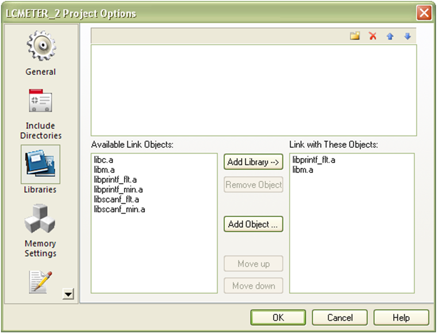 avr-gcc-settings avr gcc floating point number
