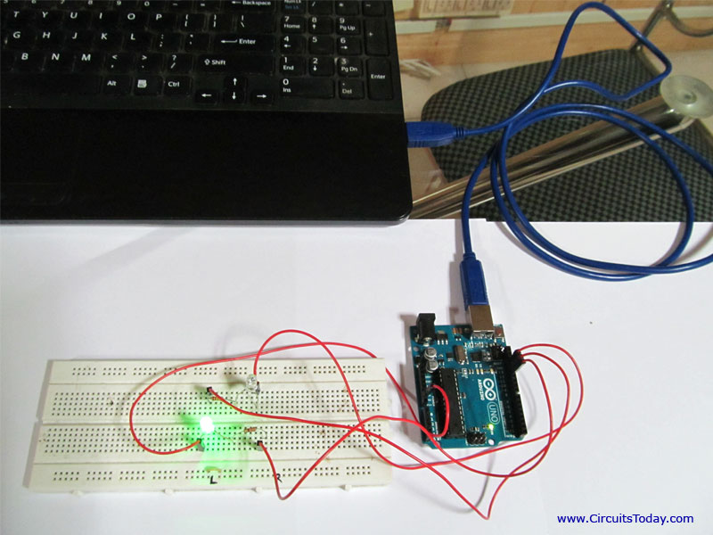 stereo amplifier circuit BA5417